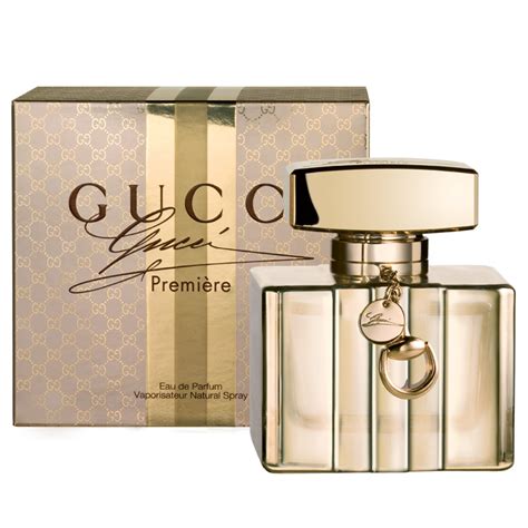 eau de parfum gucci premiere|gucci premiere perfume for women.